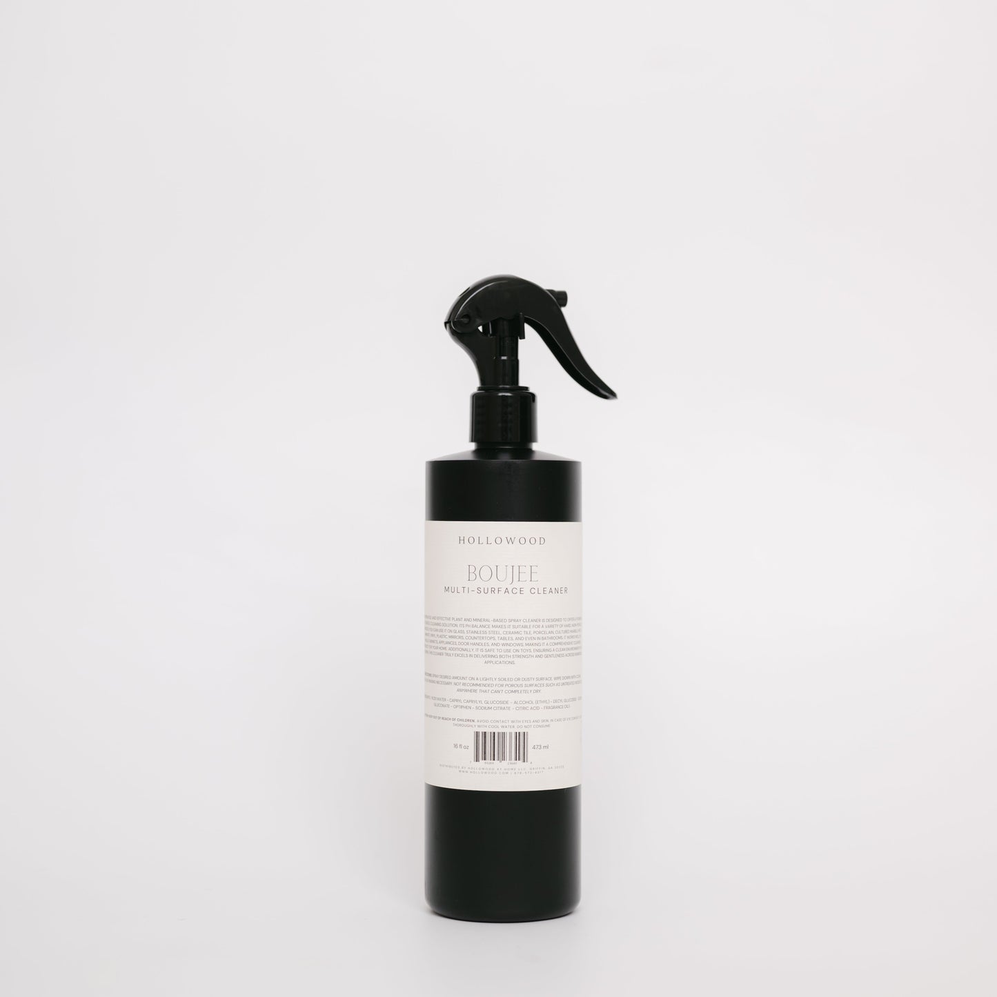 BOUJEE | MULTI-PURPOSE CLEANER