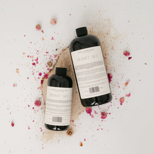 DESERT SKY | LUXURY LAUNDRY SOAP