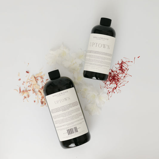 UPTOWN | LUXURY LIQUID LAUNDRY SOAP