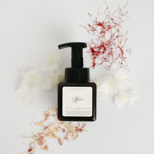 UPTOWN | FOAM SOAP