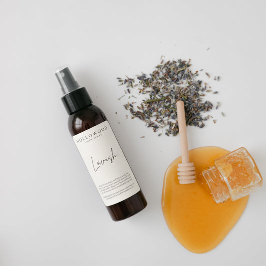 LAVISH | LINEN SPRAY
