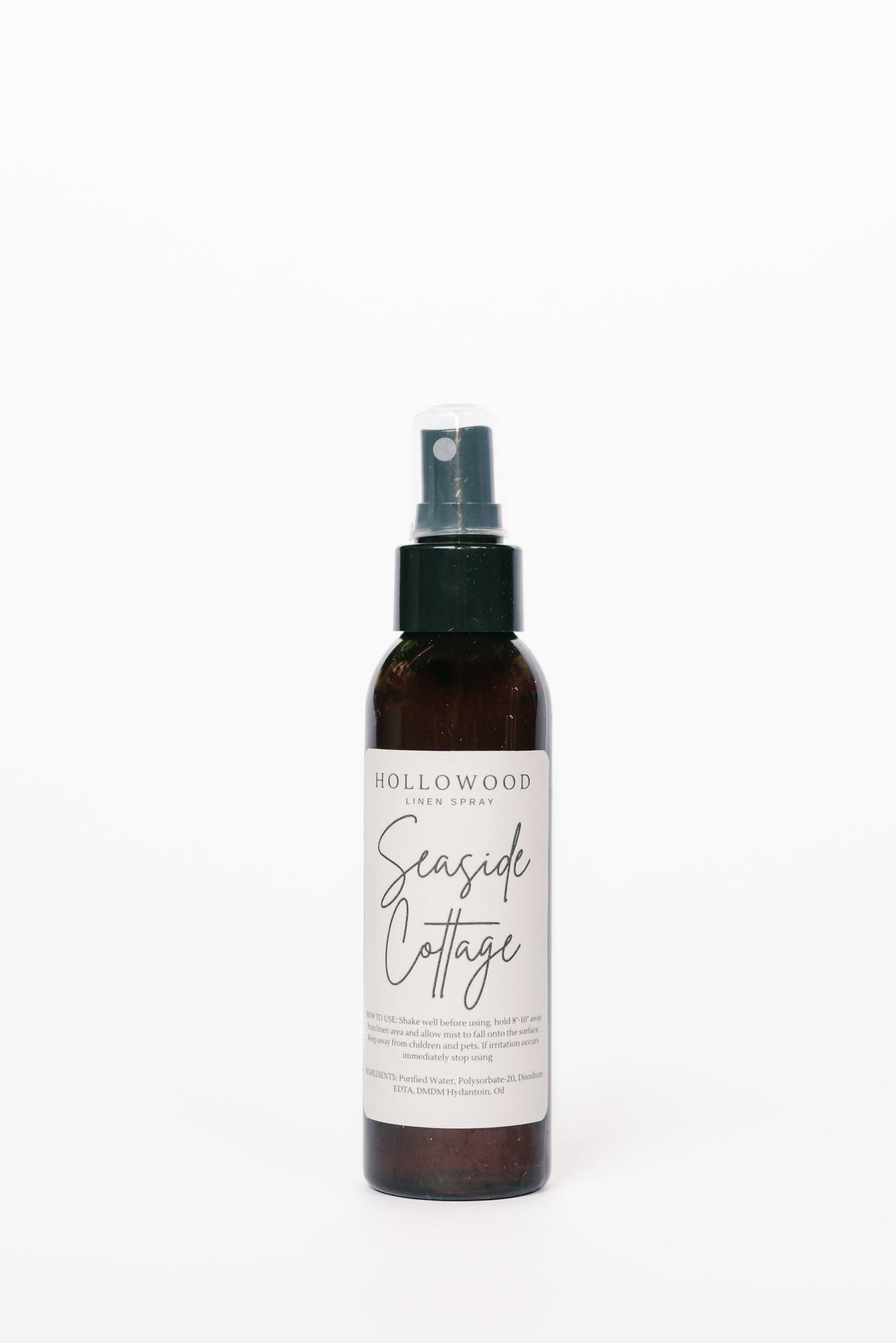 SEASIDE COTTAGE | LINEN SPRAY