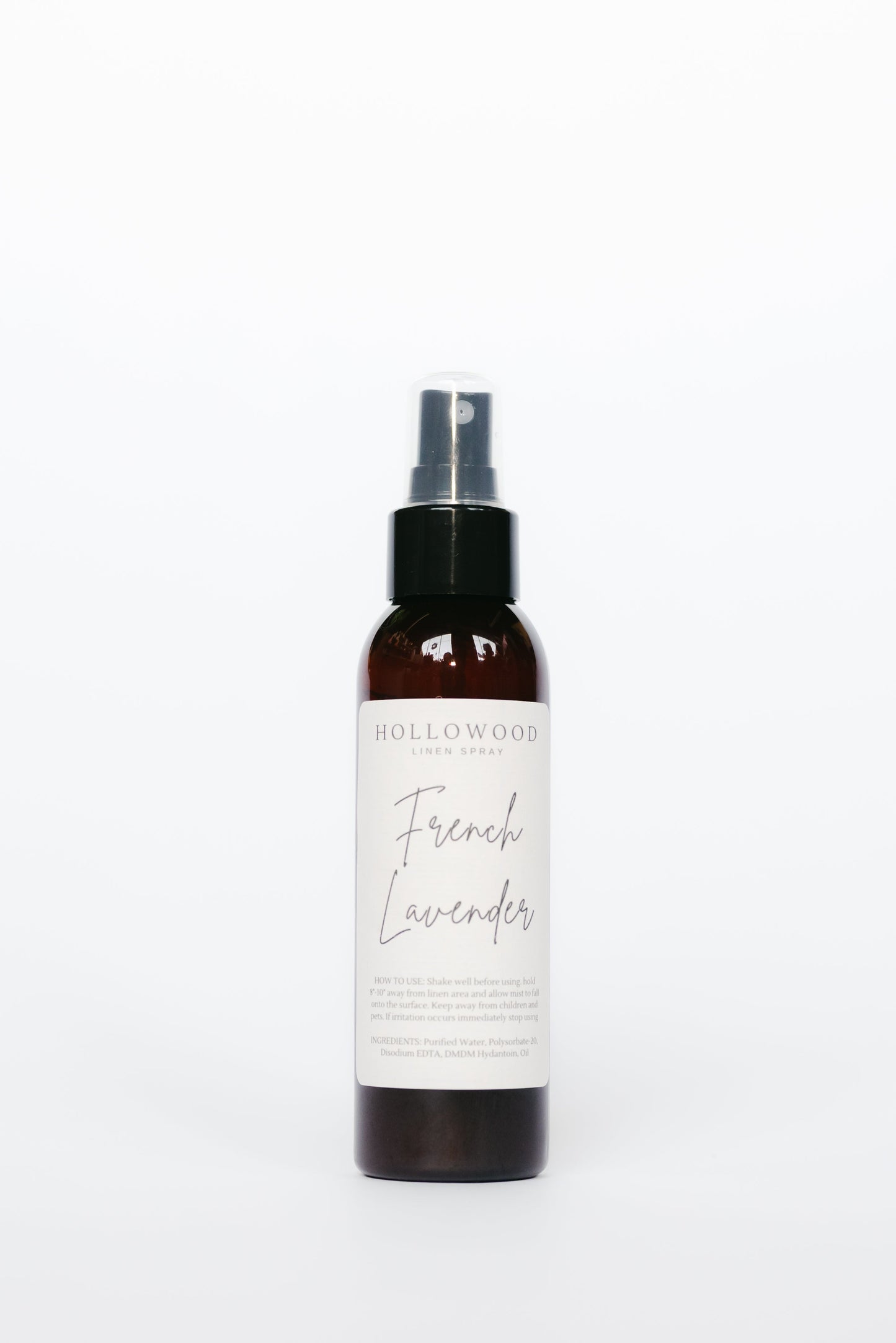 FRENCH LAVENDER | LINEN