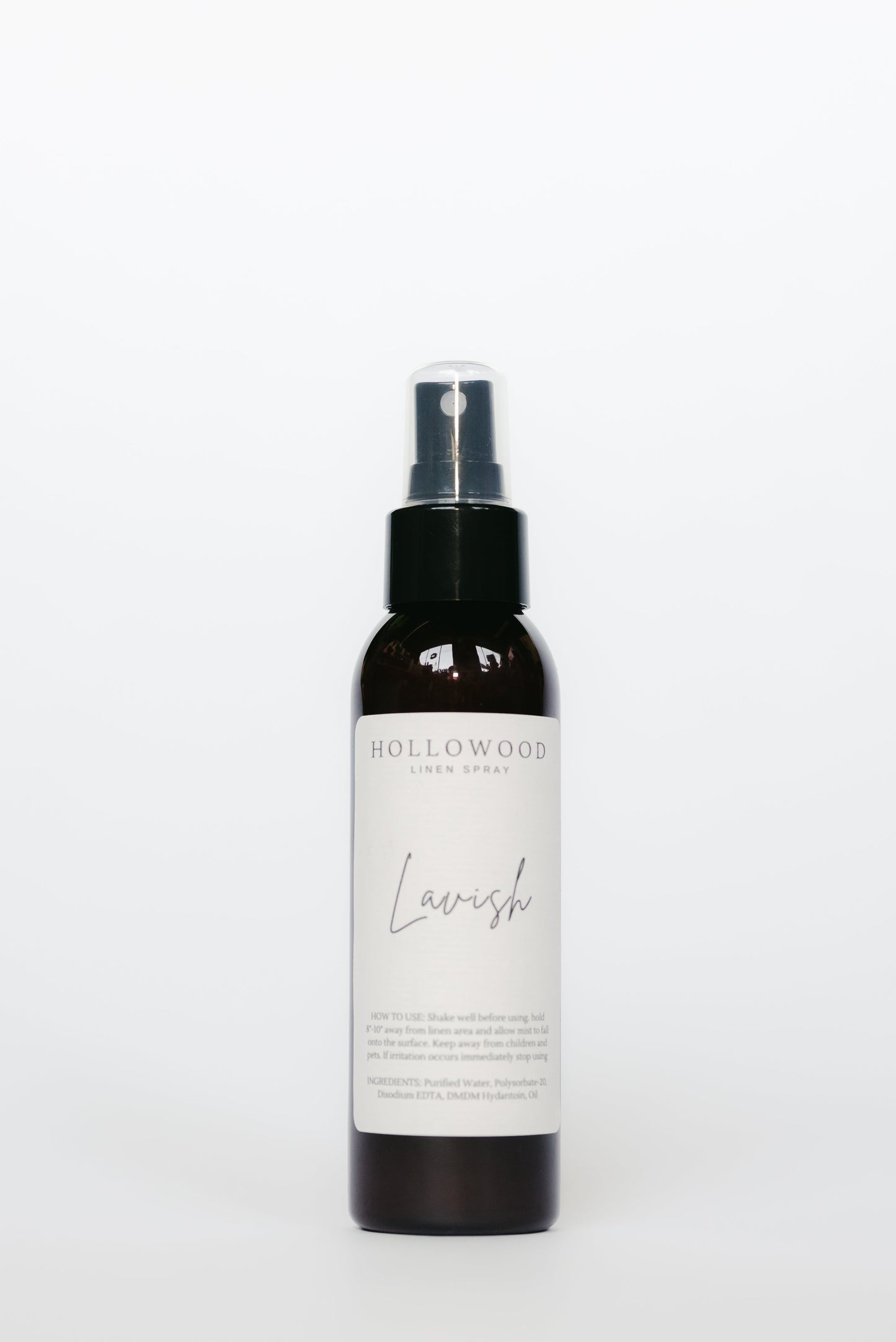 LAVISH | LINEN SPRAY