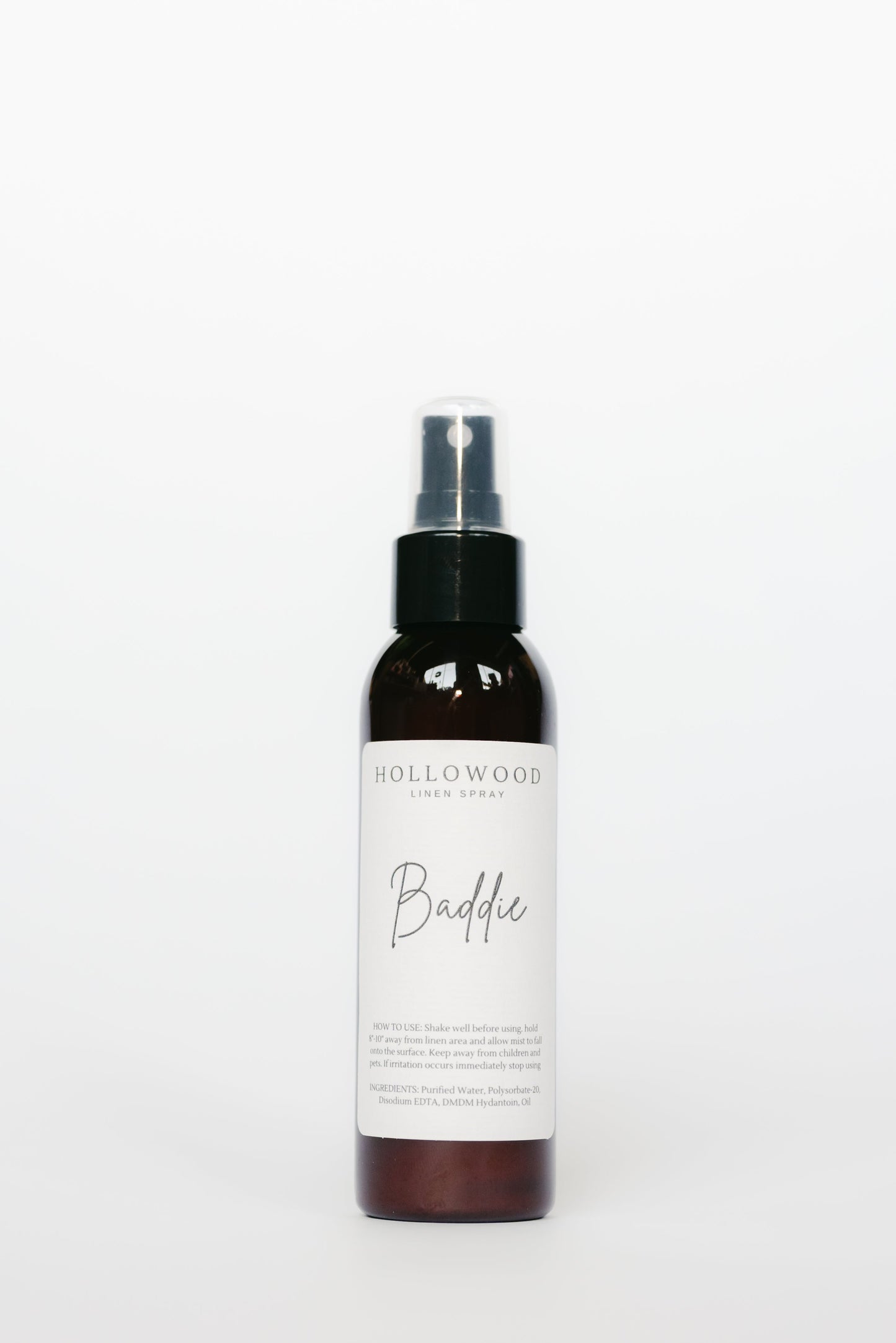 BADDIE | LINEN SPRAY