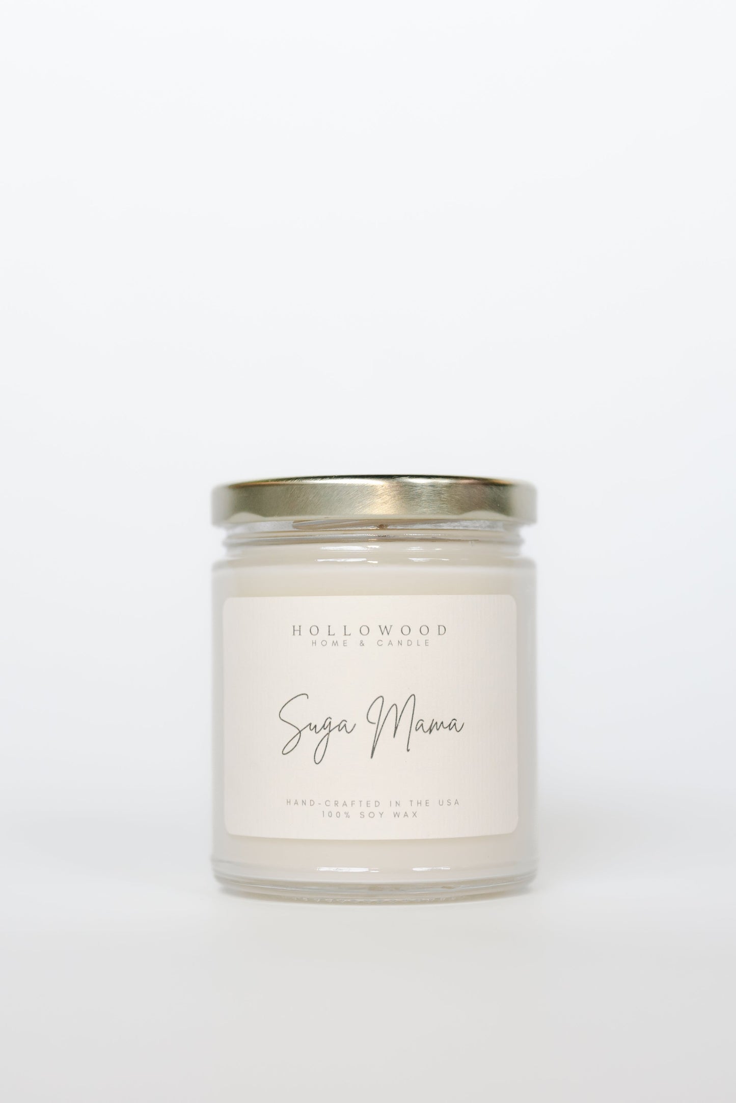 SUGA MAMA CANDLE