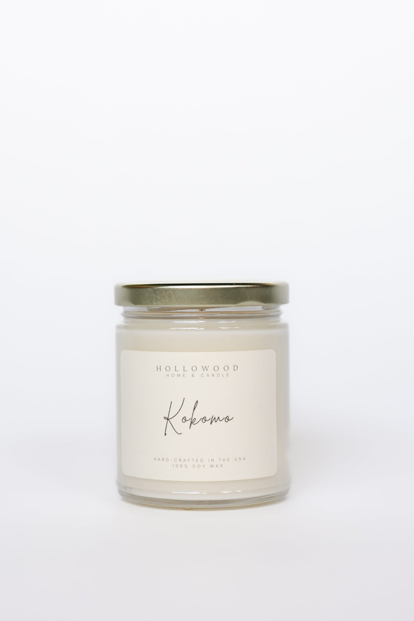 KOKOMO | CANDLES