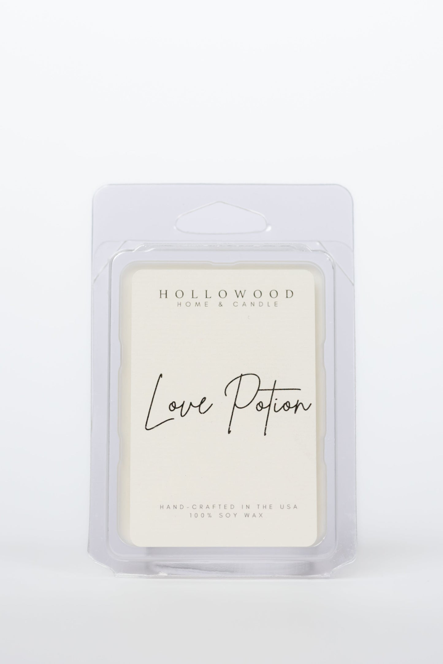 LOVE POTION | WAX MELT