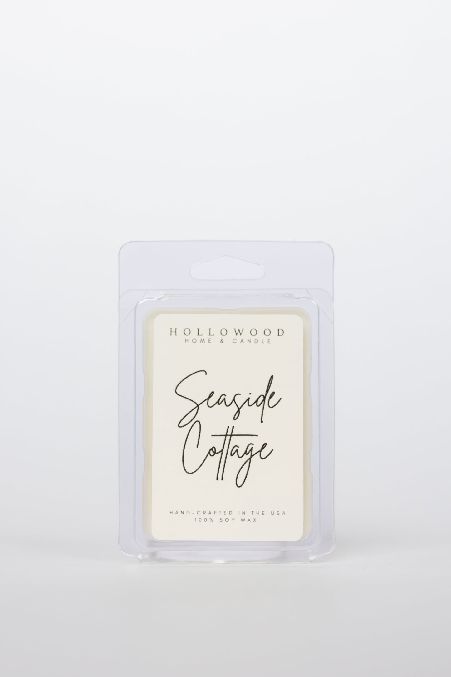 SEASIDE COTTAGE | Wax Melt