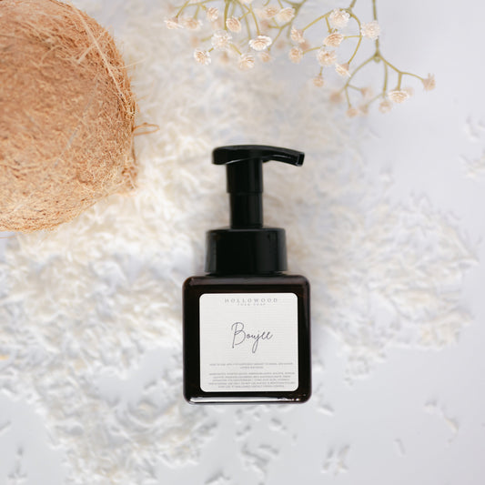 BOUJEE | FOAM SOAP
