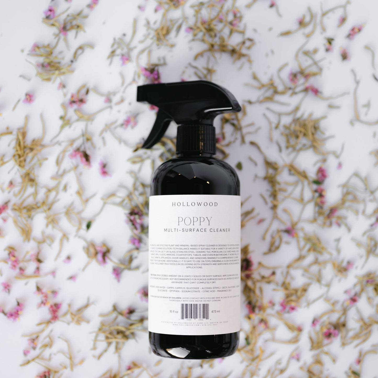 MULTI-PURPOSE CLEANER