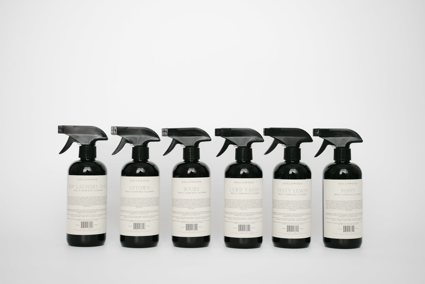 MULTI-PURPOSE CLEANER