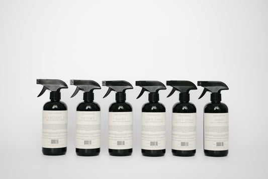 MULTI-PURPOSE CLEANER