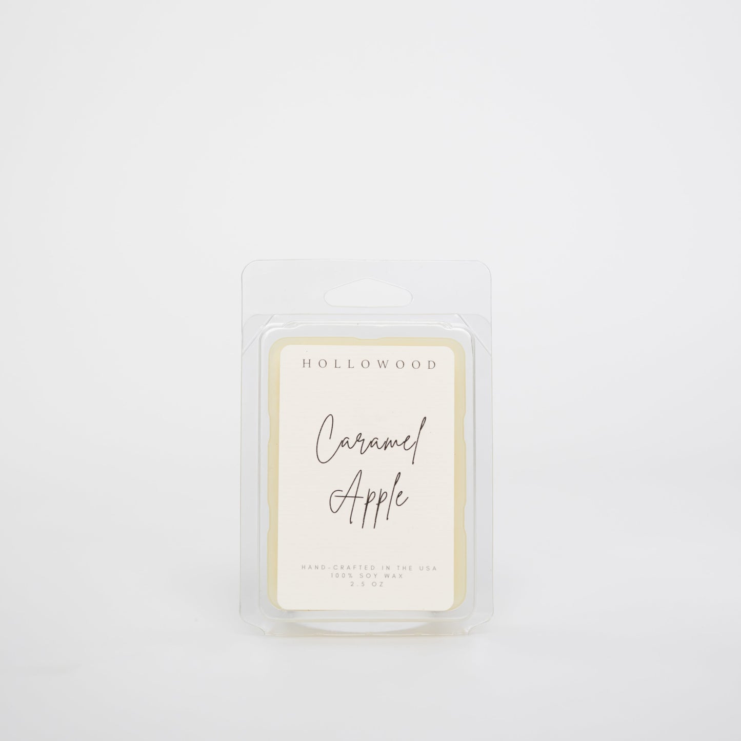 CARAMEL APPLE | WAX MELT