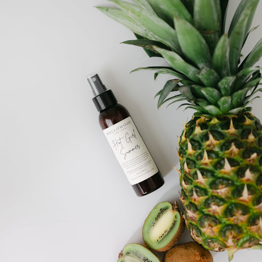 HOT GIRL SUMMER | LINEN SPRAY