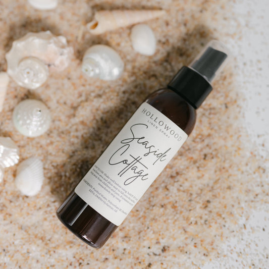 SEASIDE COTTAGE | LINEN SPRAY