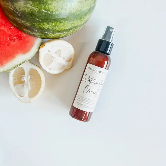 WATERMELON CRAWL | LINEN  SPRAY