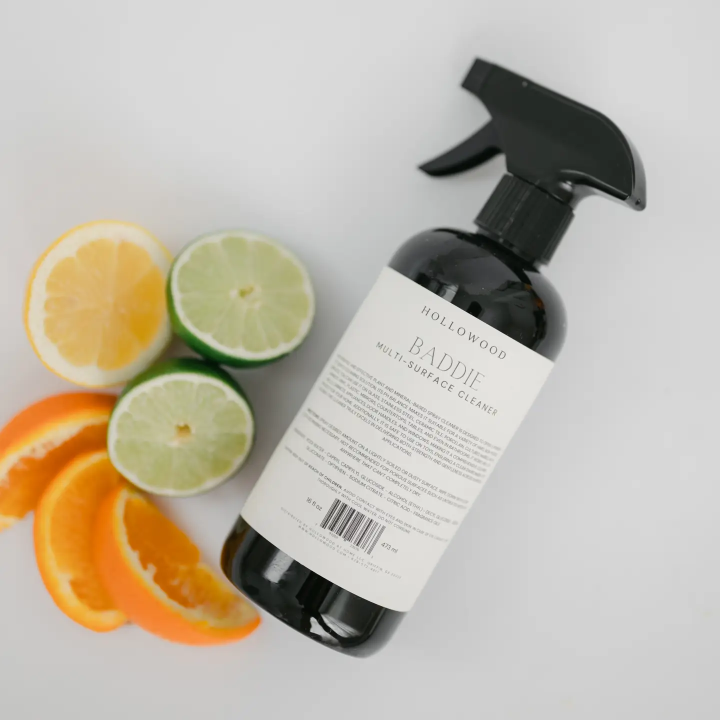 BADDIE | MULTI-PURPOSE CLEANER | PRE-ORDER | LATE APRIL 2026