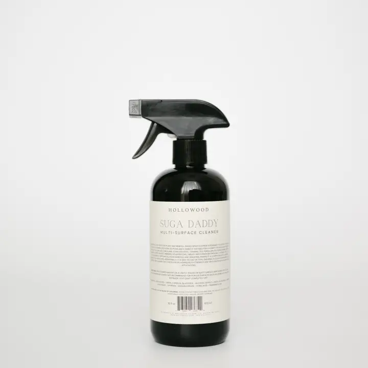 SUGA DADDY | MULTI-PURPOSE CLEANER | PRE-ORDER | LATE APRIL 2026