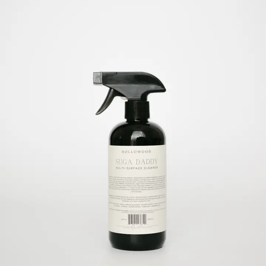 SUGA DADDY | MULTI-PURPOSE CLEANER | PRE-ORDER | LATE APRIL 2026
