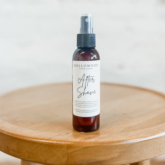 AFTER SHAVE | LINEN SPRAY