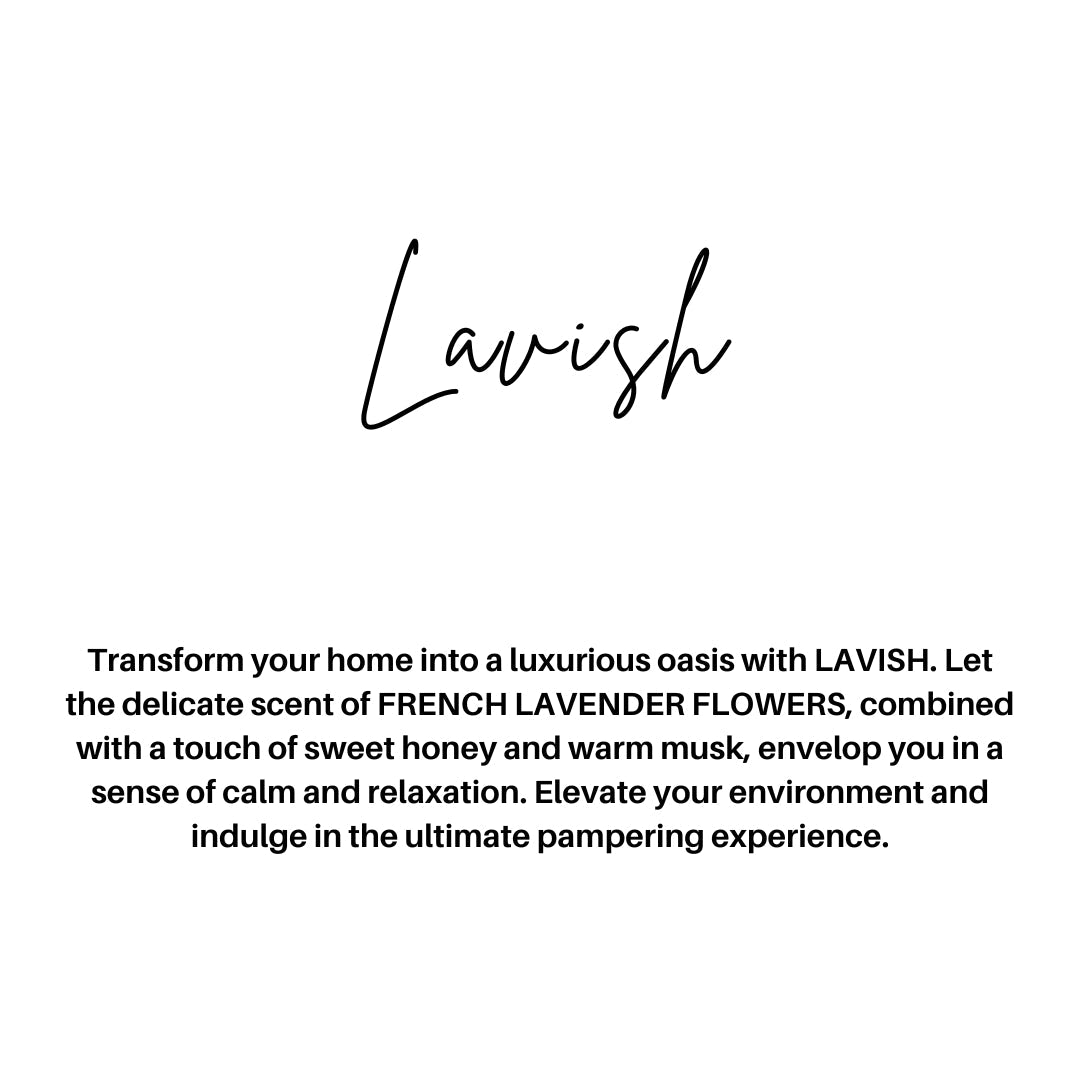 LAVISH | LINEN SPRAY